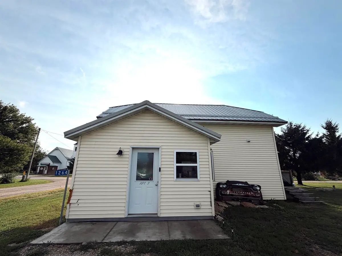 1264 Pleasant Drive, Waukon, IA 52172 - #1