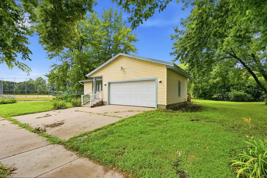 303 Ankeny Street, Waterloo, IA 50703 - #3