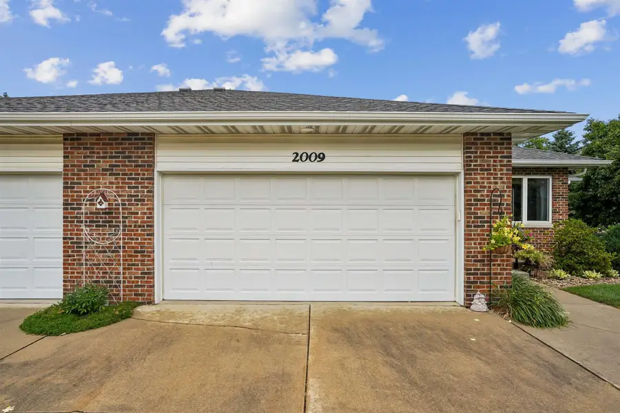 2009 Terrace Drive, Cedar Falls, IA 50613 - #2