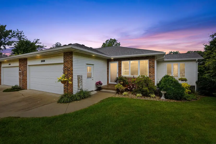 2009 Terrace Drive, Cedar Falls, IA 50613 - #3