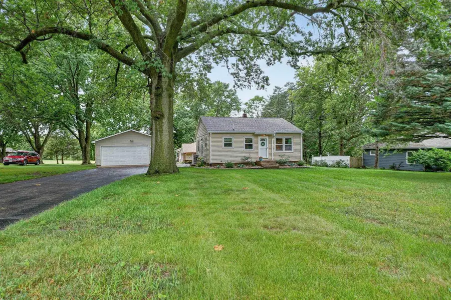 3911 S Main Street, Cedar Falls, IA 50613 - #2