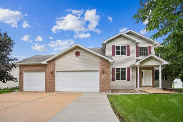 1920 Falcon Ridge, Waterloo, IA 50701