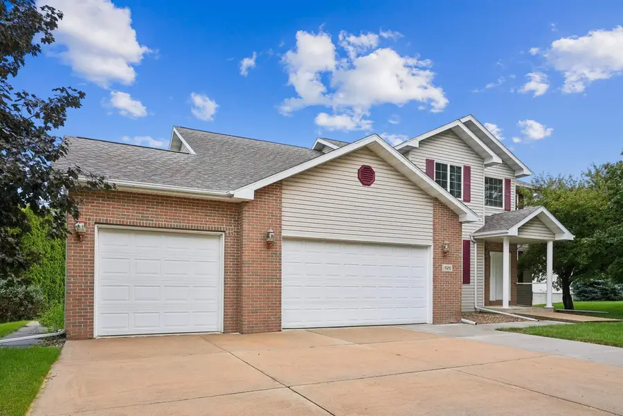 1920 Falcon Ridge, Waterloo, IA 50701 - #3