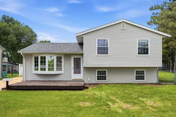 433 Miner Drive, Evansdale, IA 50707