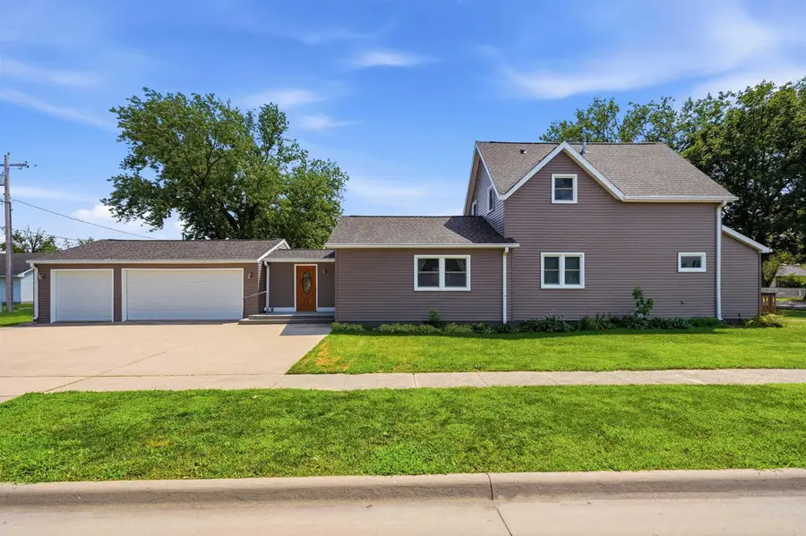 406 2nd Street, Dike, IA 50624 - #2