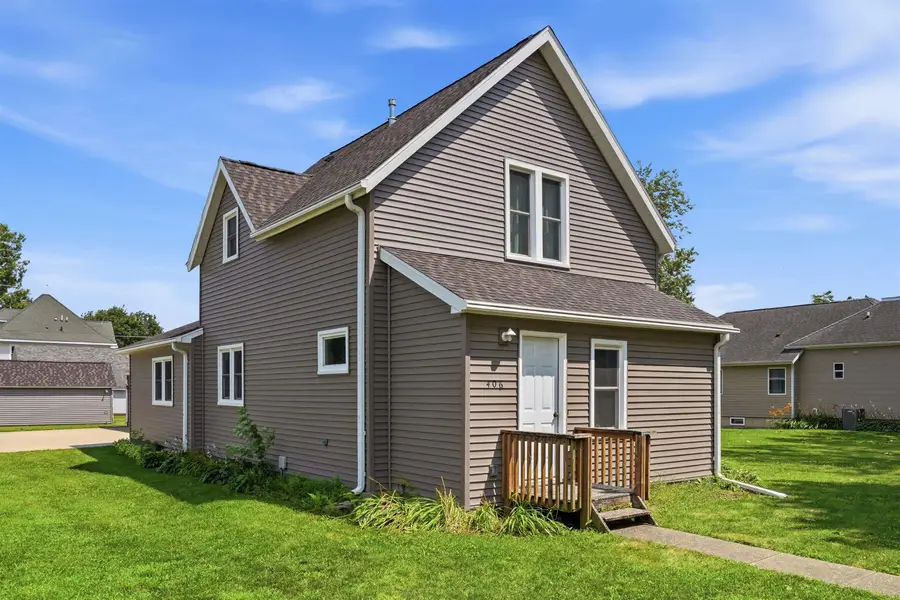406 2nd Street, Dike, IA 50624 - #3