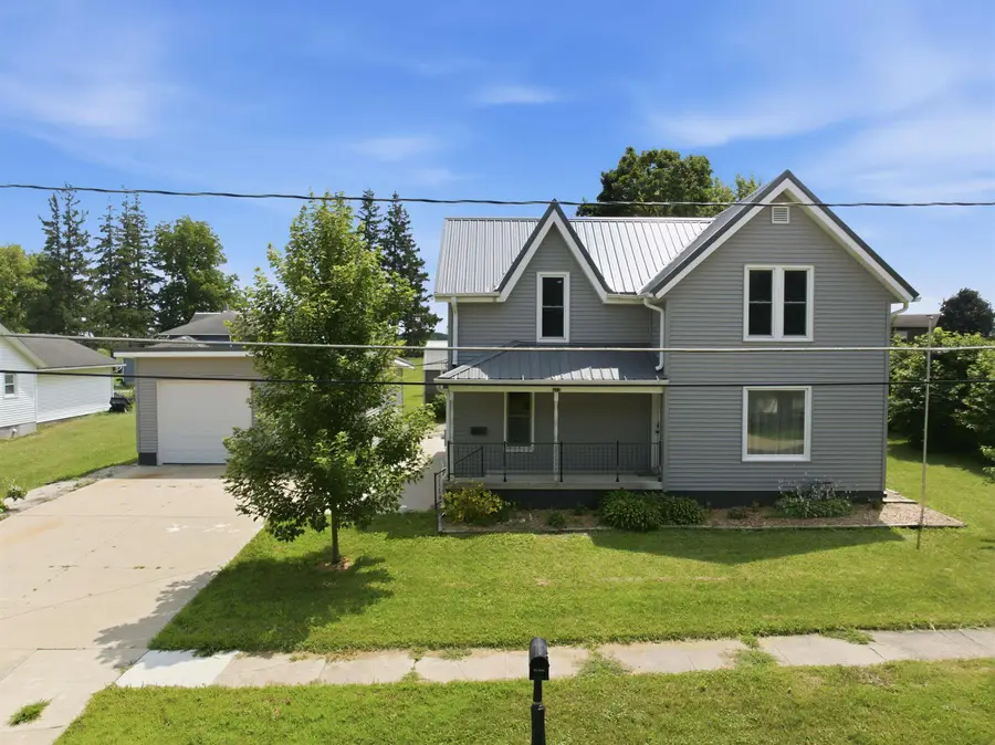 613 Wapsie Street, Sumner, IA 50674 - #2