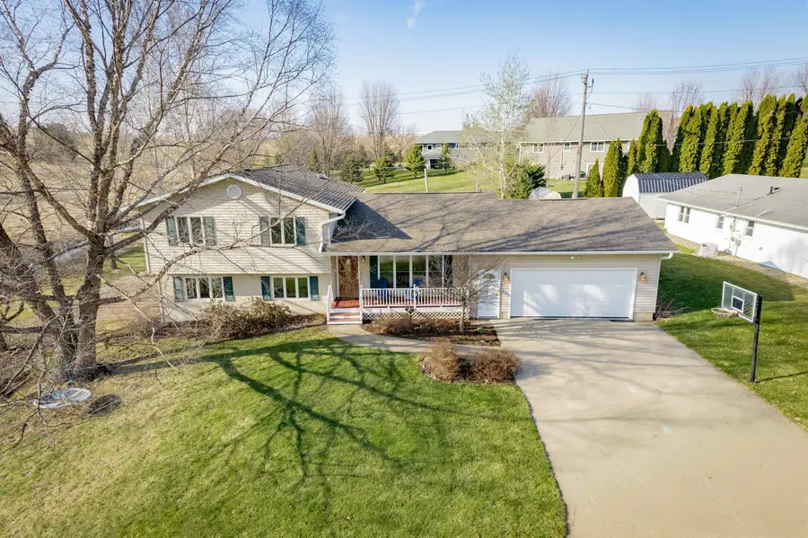 107 Hollywood Boulevard, West Union, IA 52175 - #2
