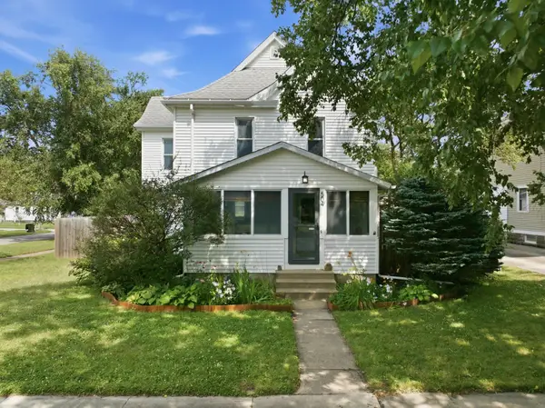 504 Walnut Street, Cedar Falls, IA 50613