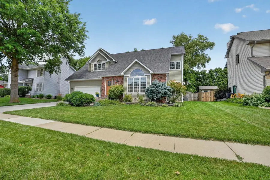 509 Fireside Drive, Cedar Falls, IA 50613 - #2