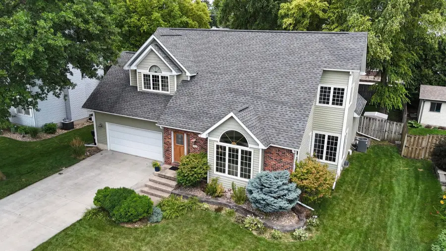 509 Fireside Drive, Cedar Falls, IA 50613 - #3