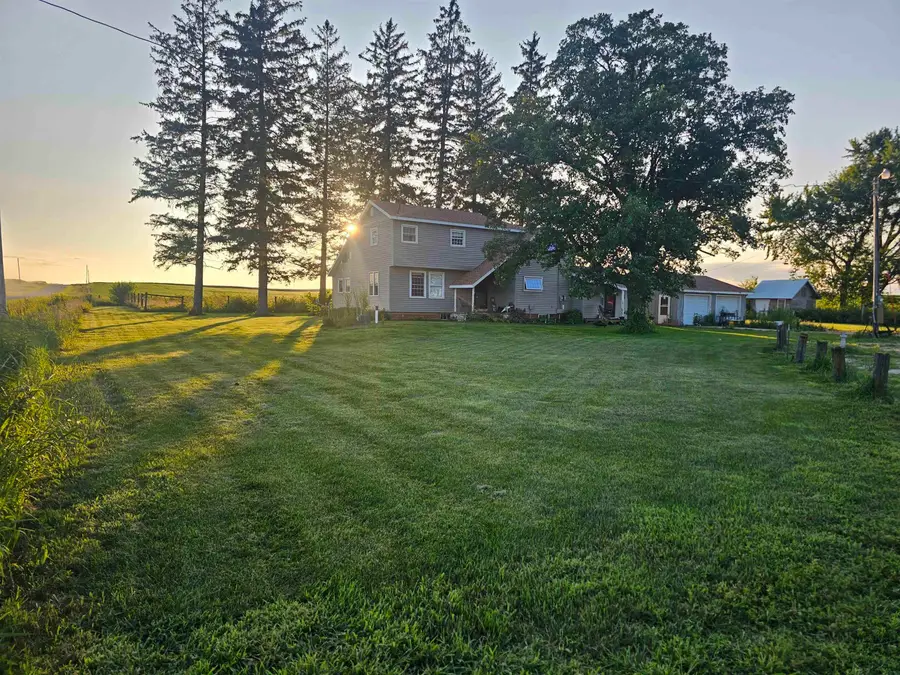 23653 250th Street, Allison, IA 50602 - #2