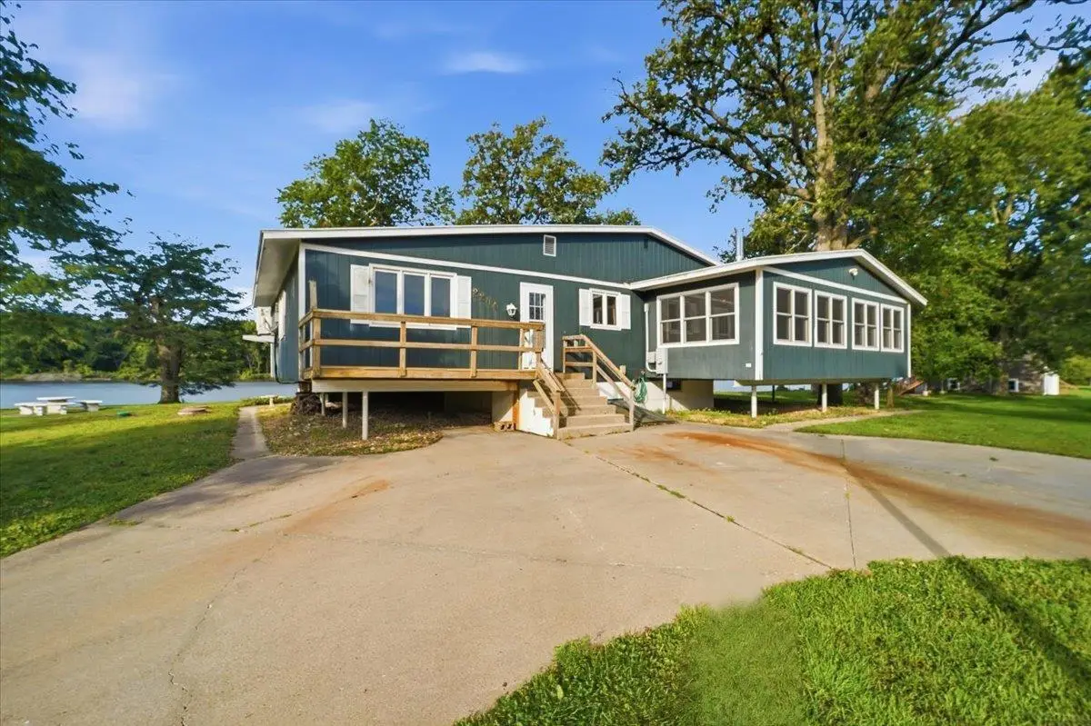 2204 Cottage Row Road, Cedar Falls, IA 50613 - #1