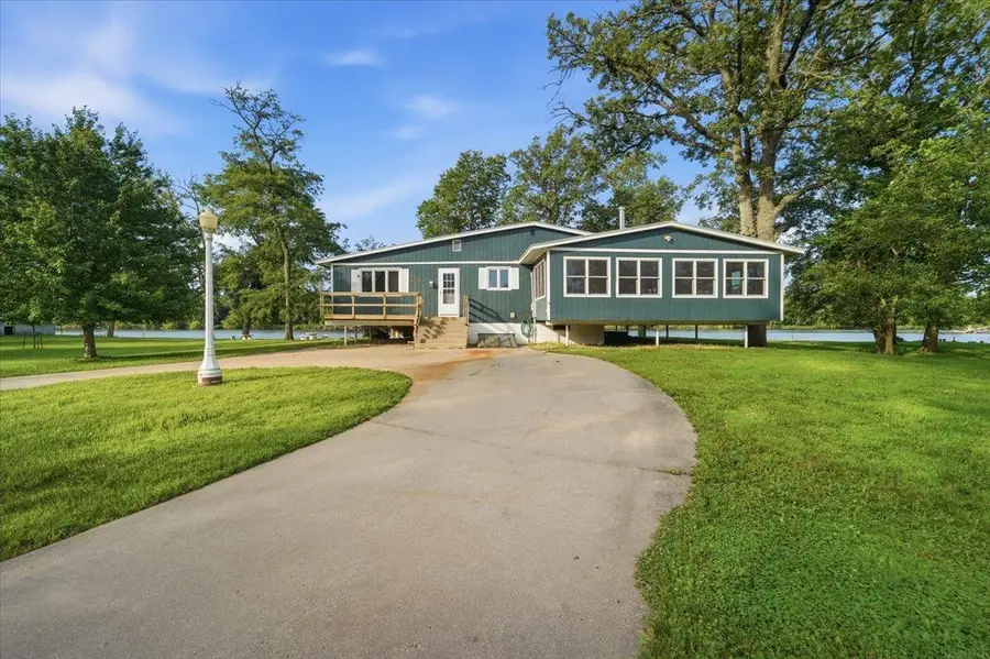 2204 Cottage Row Road, Cedar Falls, IA 50613 - #3