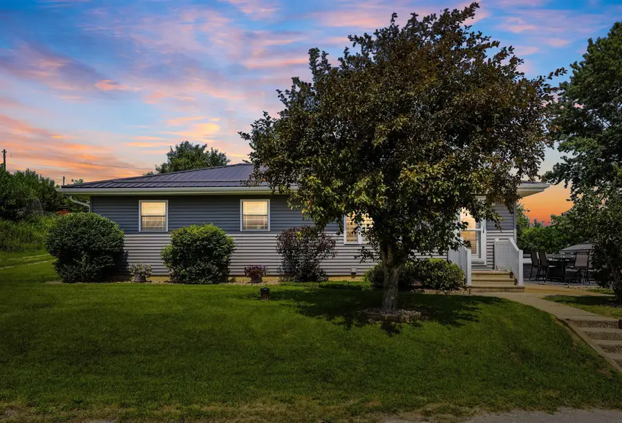 19199 Emblem Road, Elkader, IA 52043 - #2