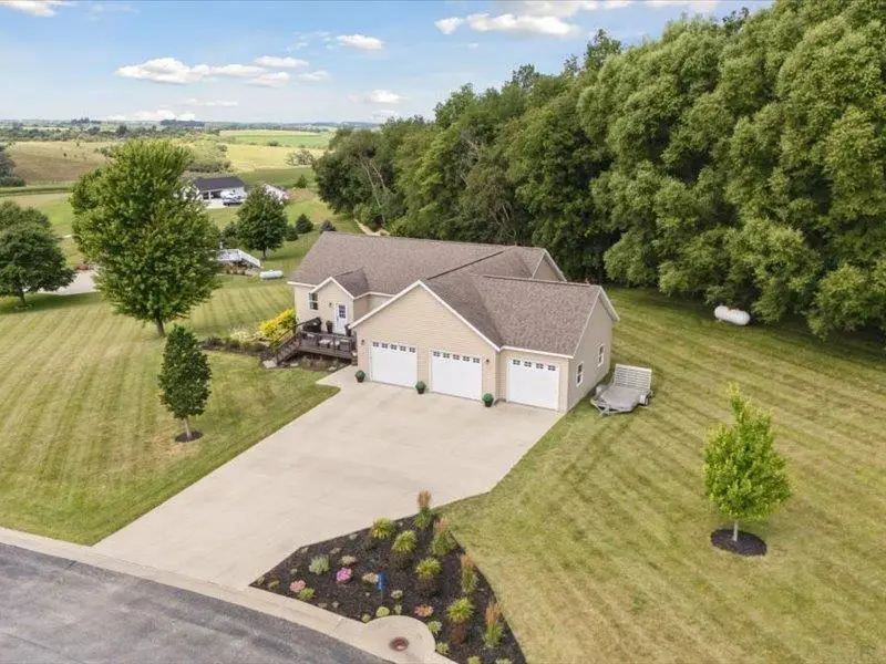 1754 Peppy Place Road, Decorah, IA 52101 - #1