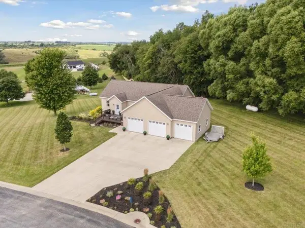 1754 Peppy Place Road, Decorah, IA 52101