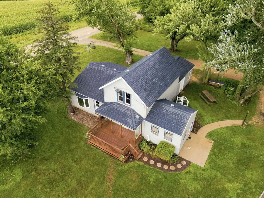 1892 Ivanhoe Avenue, New Hampton, IA 50659 - #2