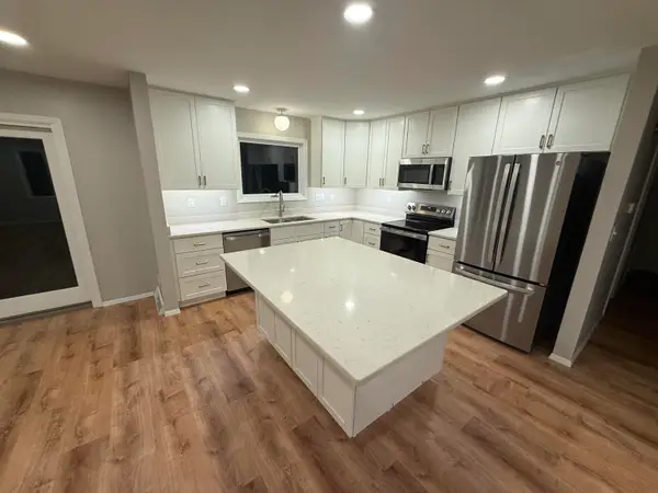 1306 Skyline Drive, Decorah, IA 52101