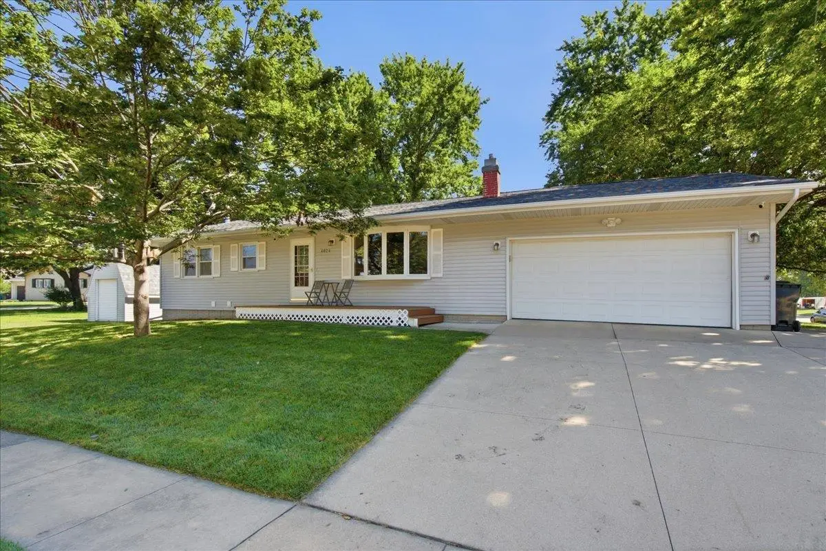 4024 Cardinal Court, Cedar Falls, IA 50613 - #1