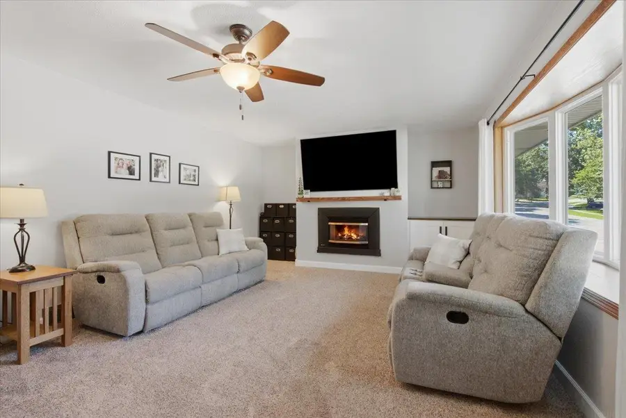 4024 Cardinal Court, Cedar Falls, IA 50613 - #3