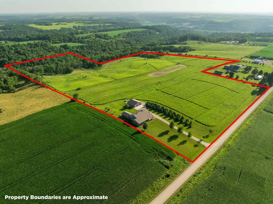 1275 258th Street, Decorah, IA 52101 - #2
