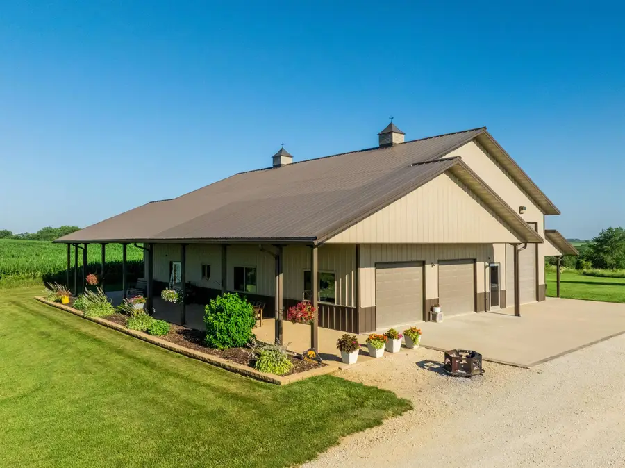 1275 258th Street, Decorah, IA 52101 - #3