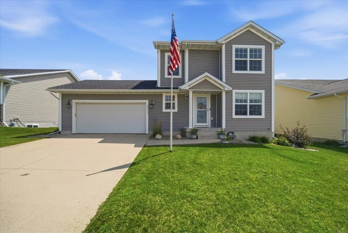 4922 Millenium Drive, Cedar Falls, IA 50613 - #1