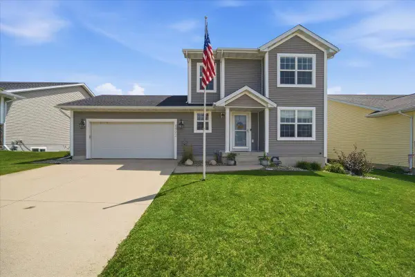 4922 Millenium Drive, Cedar Falls, IA 50613