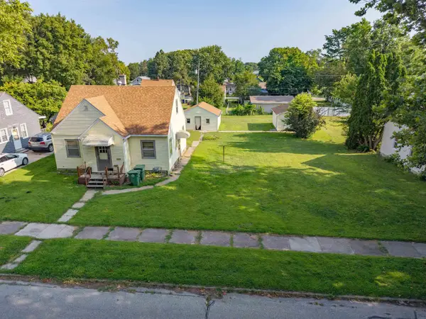 842 Kern Street, Waterloo, IA 50703