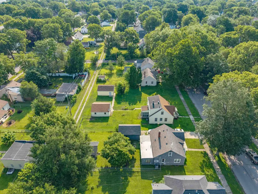 842 Kern Street, Waterloo, IA 50703 - #3