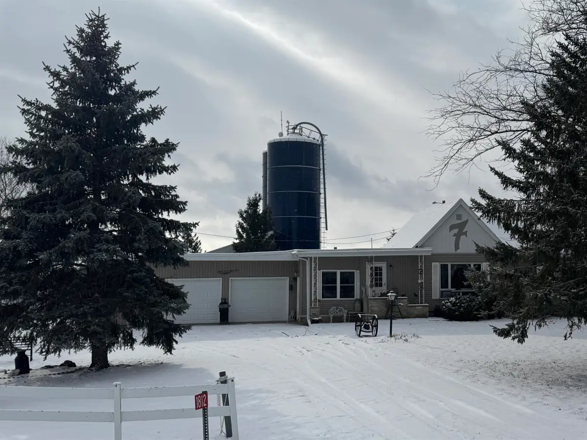 1812 Timber Ave. Avenue, Charles City, IA 50616 - #1