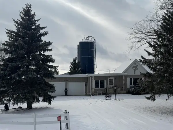 1812 Timber Ave. Avenue, Charles City, IA 50616