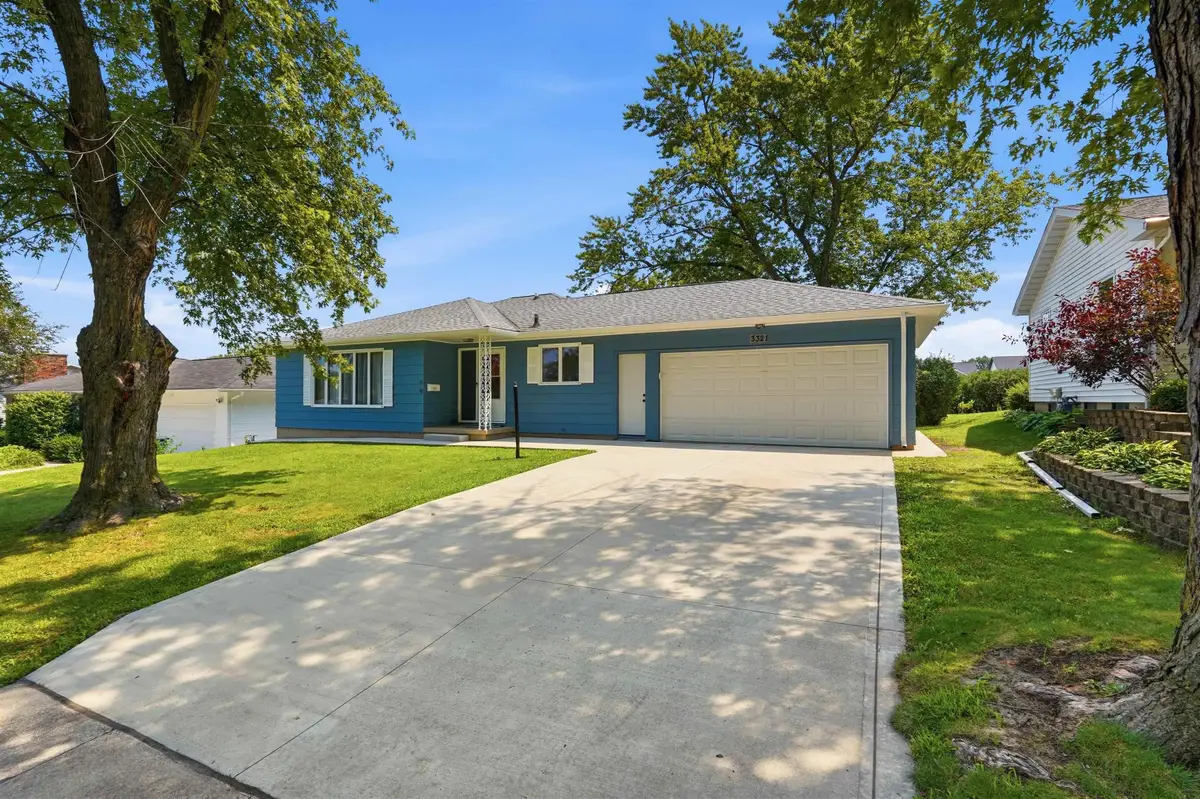 3321 Monticello Avenue, Waterloo, IA 50701 - #1