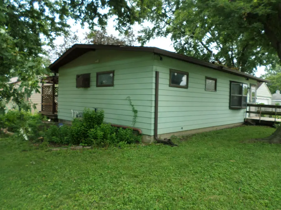 1207 Oregon Street, Waterloo, IA 50702 - #2