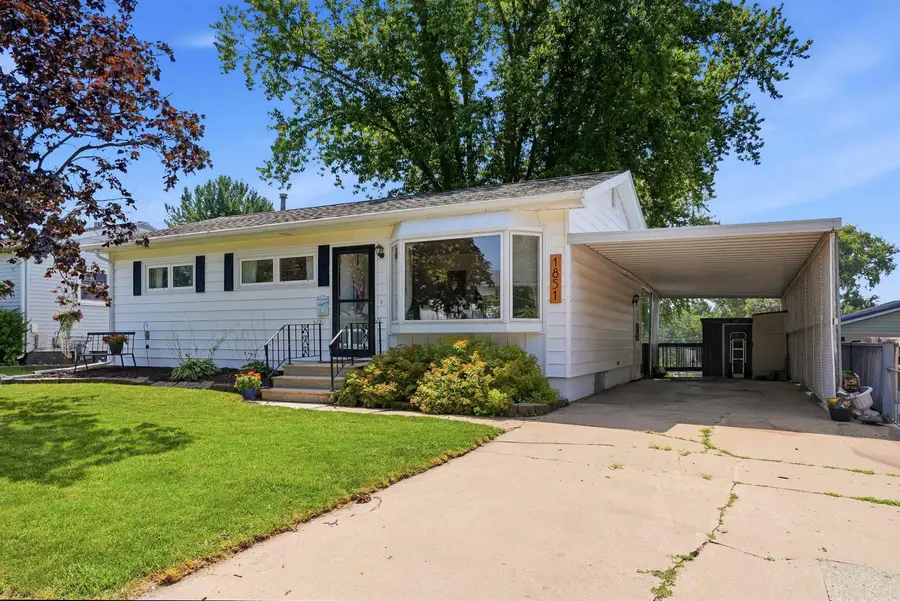 1851 Downing Avenue, Waterloo, IA 50701 - #2
