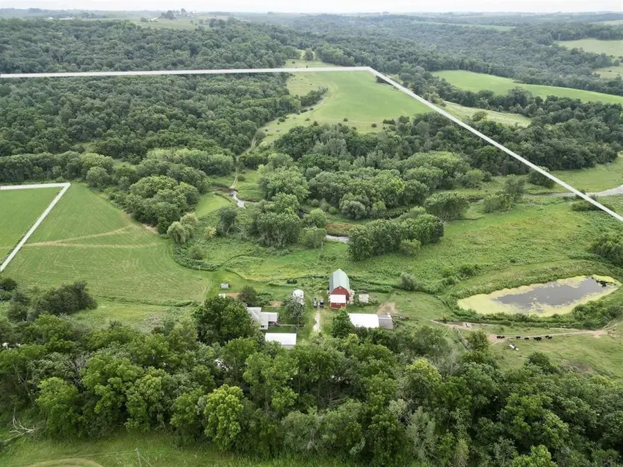 2572 143rd Avenue, Decorah, IA 52101 - #2