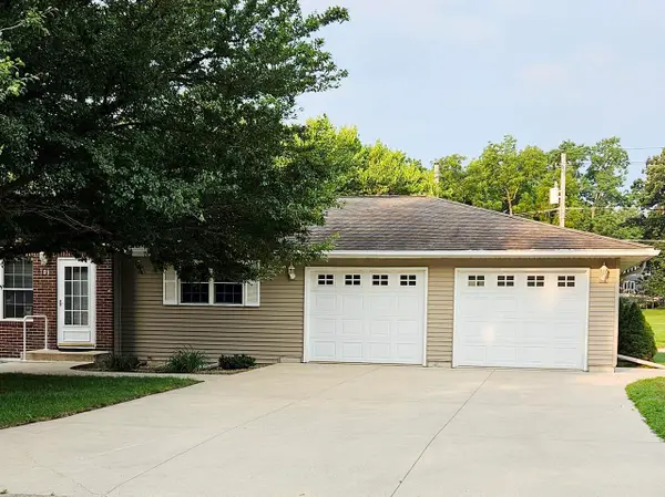 103 Sunset Drive, Decorah, IA 52101