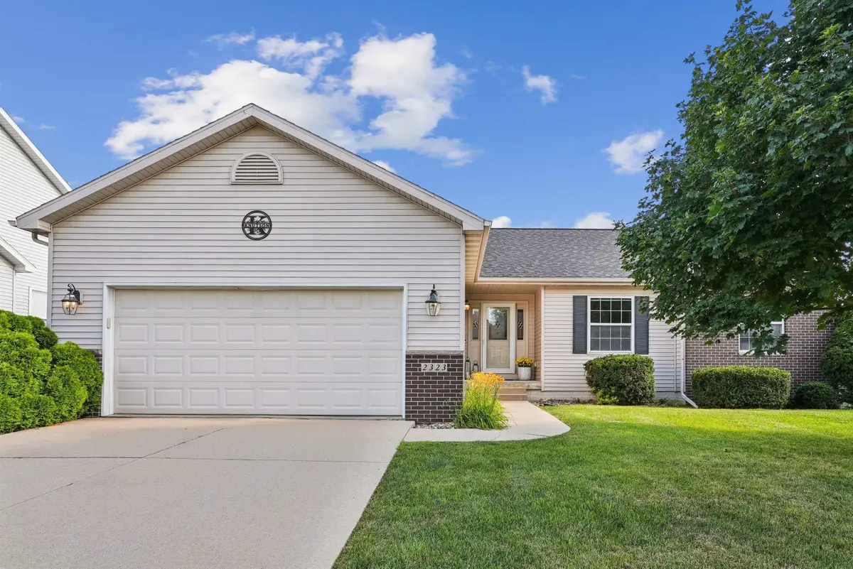 2323 Erik Road, Cedar Falls, IA 50613 - #1