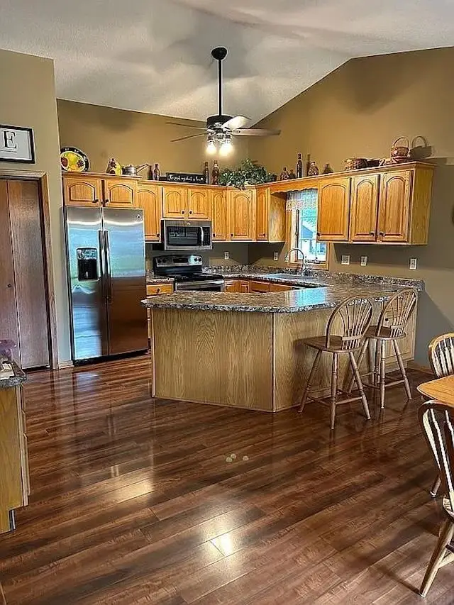 5407 Marius Drive, Cedar Falls, IA 50613 - #3