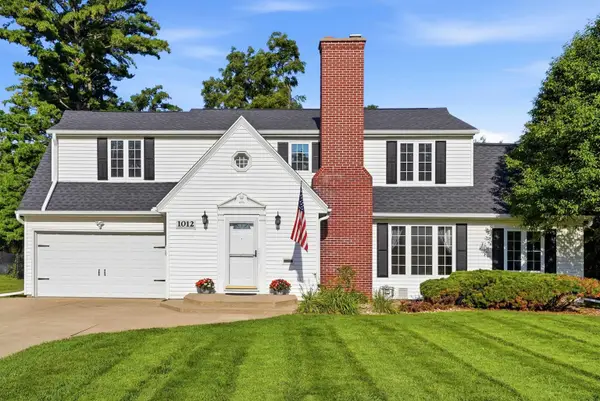 1012 Prospect Boulevard, Waterloo, IA 50701