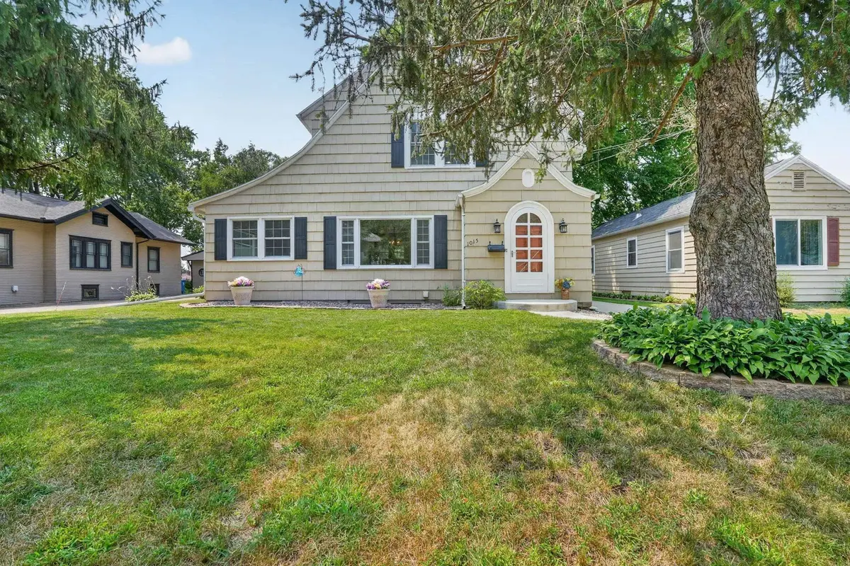 1015 Steely Street, Waterloo, IA 50703 - #1