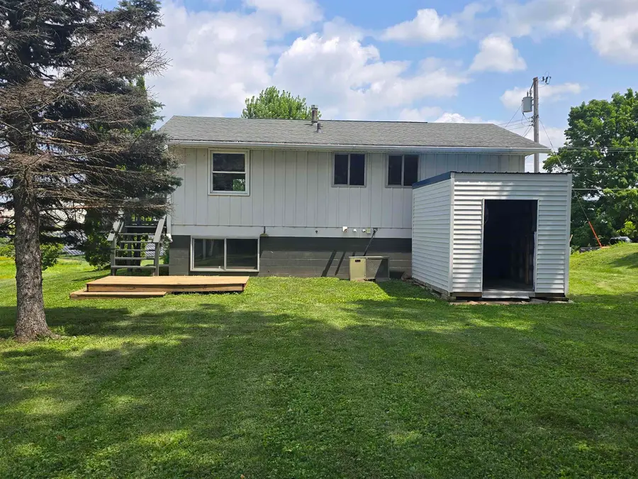 429 N Pine Street, West Union, IA 52175 - #2