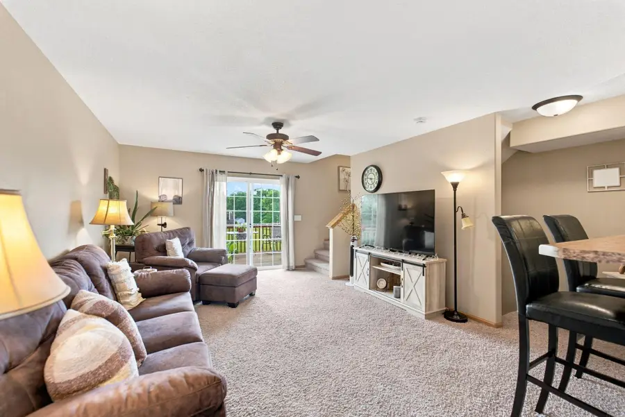 4902 Algonquin Drive #5, Cedar Falls, IA 50613 - #3
