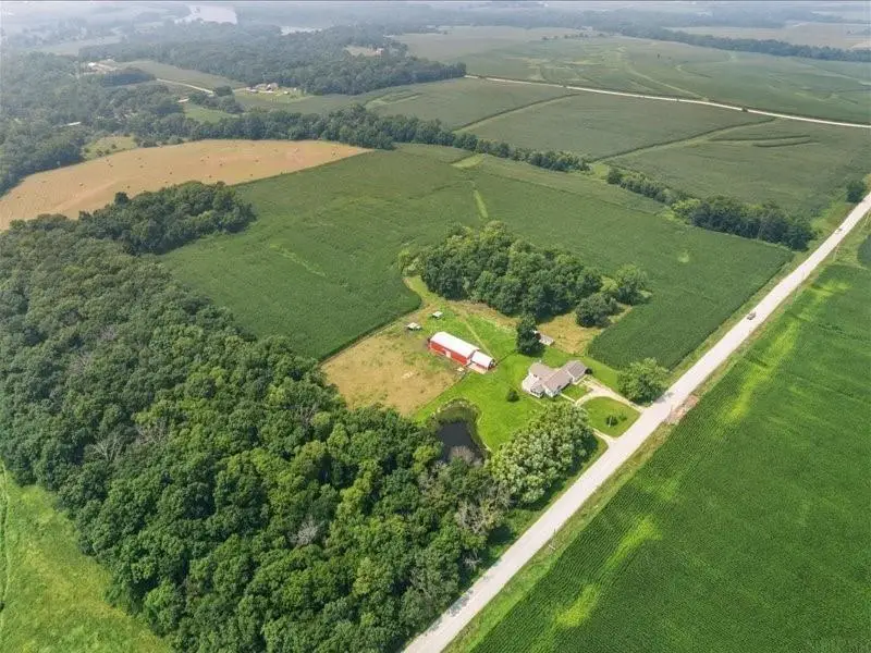25th Avenue, Brandon, IA 52210 - #1