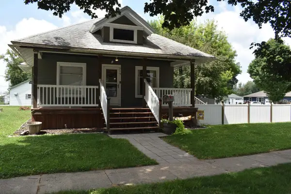 219 N 4th Street, Osage, IA 50461