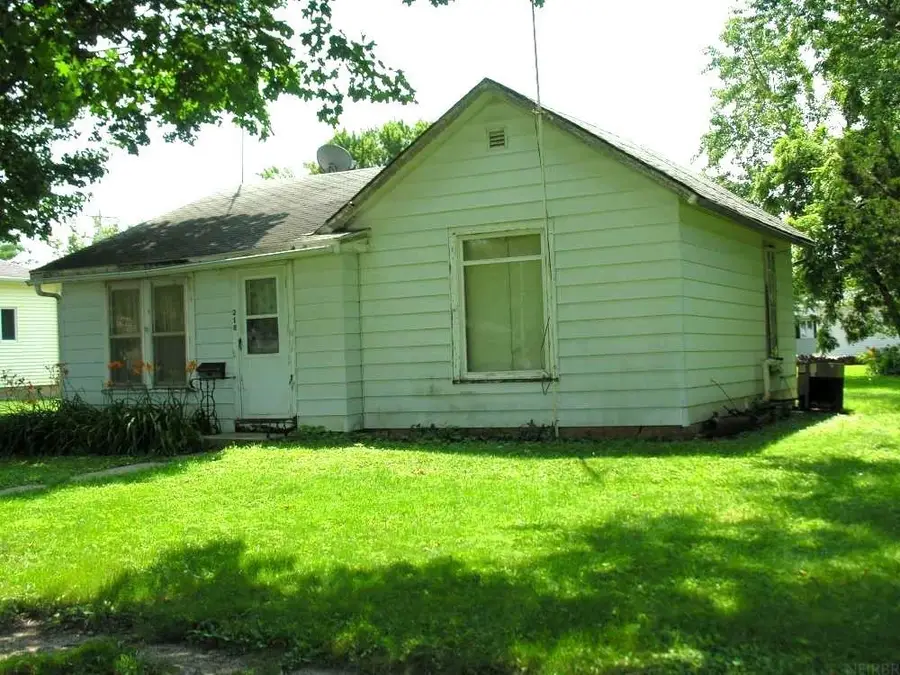 218 Chestnut Street, Osage, IA 50461 - #3
