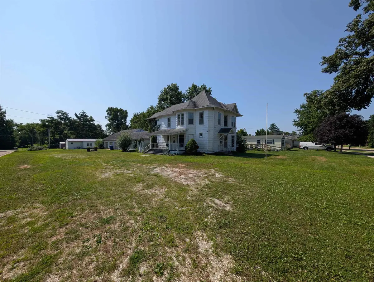 731 Clay Street, Arlington, IA 50606 - #1