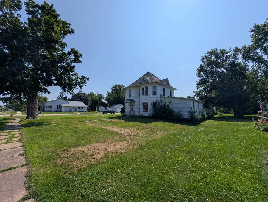 731 Clay Street, Arlington, IA 50606 - #2