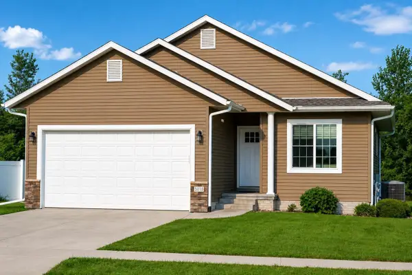 5008 Luke Street Street, Cedar Falls, IA 50613